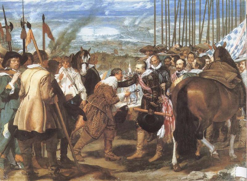 VELAZQUEZ, Diego Rodriguez de Silva y Conquer Buleida china oil painting image